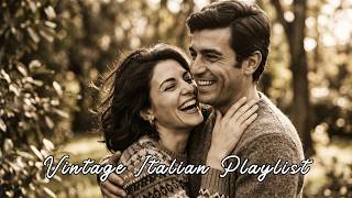 La Dolce Vita a Roma | Romantic Italian Music for Cozy Evening Dreams 🇮🇹✨