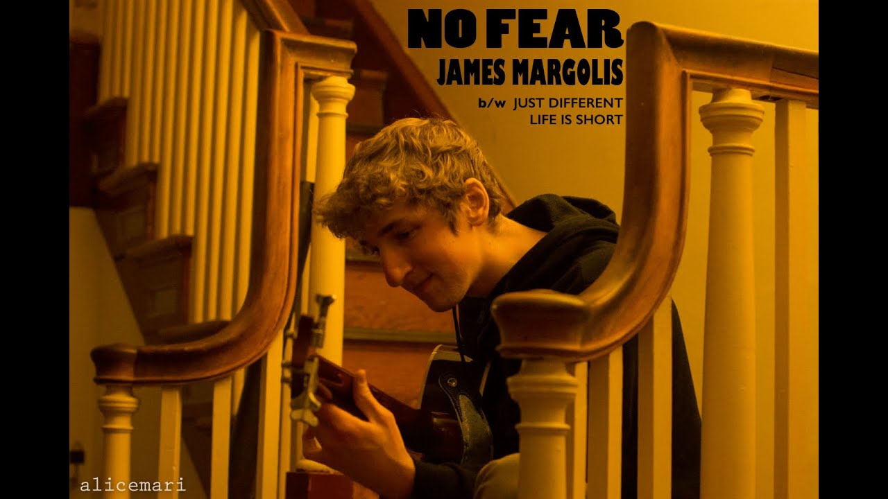 No Fear (full single)