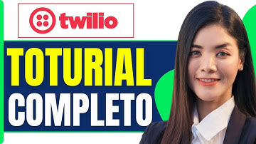 Como Usar Twilio | Twilio Tutorial Español ( En 2025