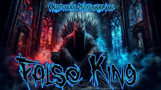 FALSE KING || Artificial Intolerance