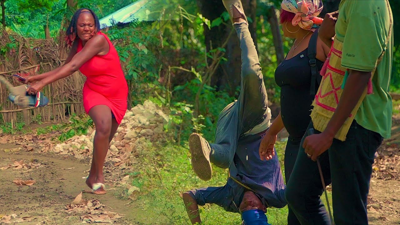 MALVEYAN EPIZÒD #17