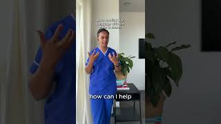 One sign at a time- sign language tutorial-BSL #britishsignlanguage #greetings #manners #deaf #deaf