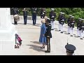 King Charles III Wraps U.S. Visit with White House Farewell as Trump Calls Him “Greatest King”