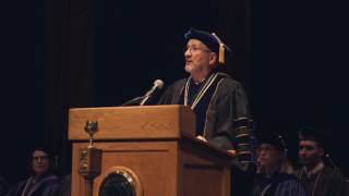 2017 Master's Convocation - The University of Texas at Austin Graduate School