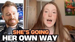 I m Done Dating Women Lesbian Says She s Resigning After 6 Years of Being With G