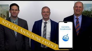Introducing the Gospel Learning App screenshot 5