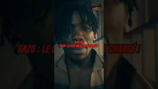 Gazo a braqué le game avec Drill FR 1 !  #RapFr #Gazo #MondeDrill #DrillFR  #BSB