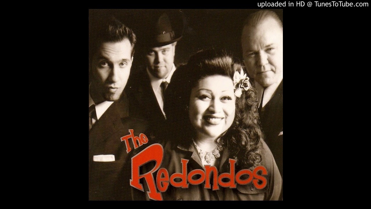 Watch THE REDONDOS ABCS OF LOVE on YouTube Watch THE REDONDOS ABCS OF LOVE on YouTube