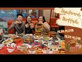 Tin Lời @Gia Đình Thuỷ Sún Đây Mà Đi Ăn Buffet Hải Sản – Ngon Thật Chứ Không Đồn | LML Review