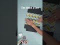 You Don’t Need Complicated Patterns To Sew A Beautiful Bag