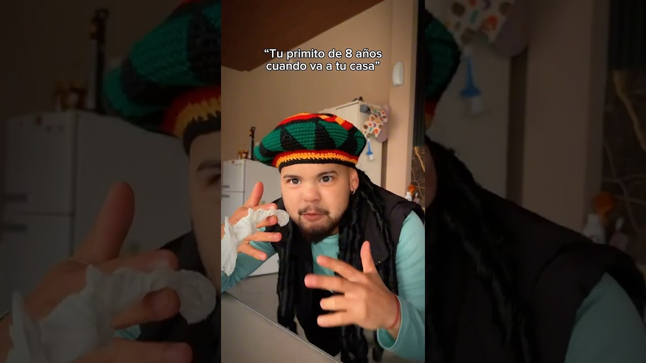 Latest Title & Thumbnail