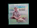 Turn Your Troubles To The Lord / Billy Dale