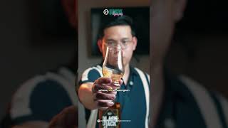 Minuman lokal dapet penghargaan Internasional!!!! Gokil nih @blackjackwhiskey.id 🔥
