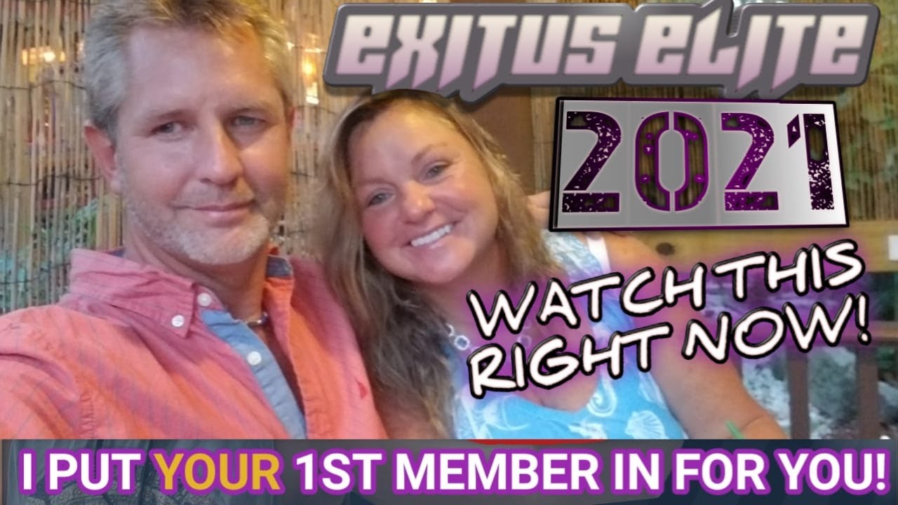 ✅ EXITUS ELITE 2021! WATCH THIS RIGHT NOW! EXITUS ELITE REVIEW
