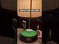 This lamp is a need