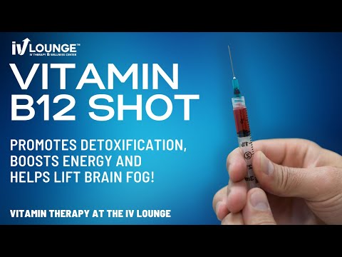 vitamin b1 b6 b12 injection side effects Are B12 Shots Safe? Royal Palm Beach Medical Group