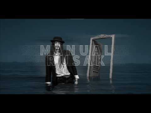 MAWANG - MANUAL RUSAK (official lyrics video)