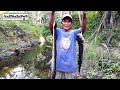 Big Snakehead "Halwan or Dalag" and Freshwater Eel "Kasili or Igat" | Catch, Cook & Eat