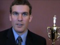 2009 Iowa Conference Awards Banquet