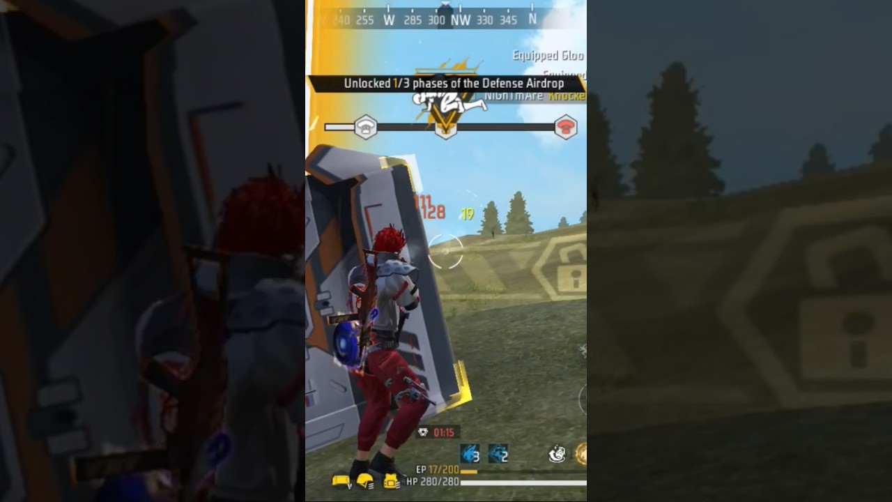 Aug 1V4 Clutch🔥🥵 