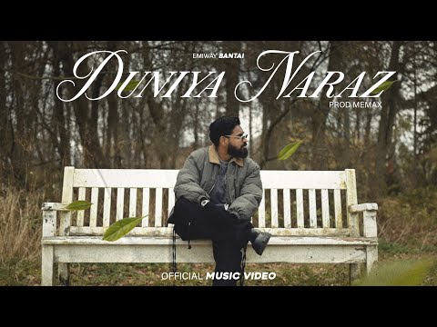 Emiway Bantai - Duniya Naraz