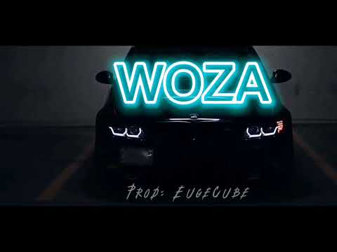 "WOZA" Amapiano Instrumental | EugeCube | [Afro Beat Type Beat ✘ Amapiano Beat 2023]