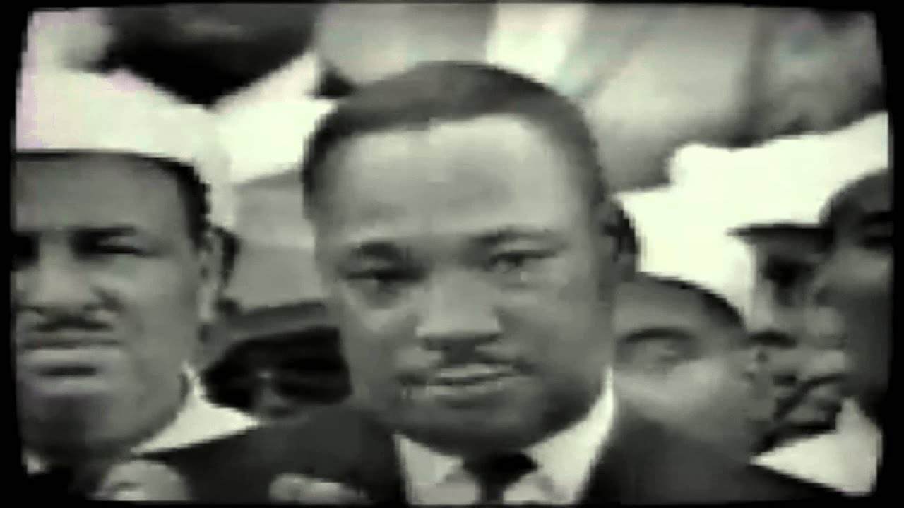 The Dream At 50 - Obediah Wright, New York Choreographer of NYC's Dance Flash Mob Event