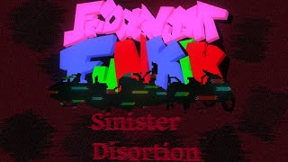 Cancelled Vs Dave And Bambi Sinister Disortion Ost Athazagoraphobia