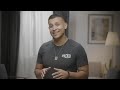 End of video