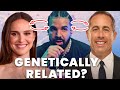 Understanding Jewish Identity and Genetics
