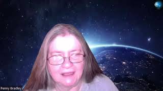PENNY BRADLEY - THE TRIAL OF THE ANUNNAKI AT THE GALACTIC COURT.