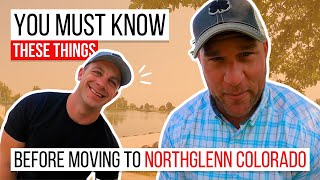 10 Things you Need to Know About Living in Northglenn Colorado