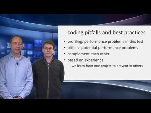 Java Performance Pitfalls: introduction