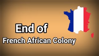 The Unraveling Tapestry_ The End of France's African Empire and Cold War Dynamics