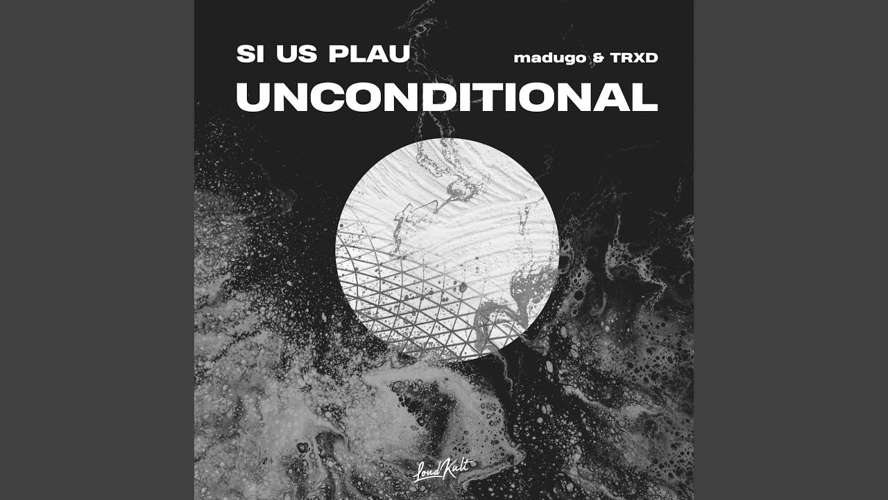 Unconditional adlı videoyu YouTube'da izle Unconditional adlı videoyu YouTube'da izle
