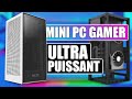 Je monte un MINI PC Gamer ULTRAPUISSANT ! (et il est à GAGNER)