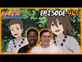 ASURA AND INDRA! | Naruto Shippuden Episode 465 Reaction