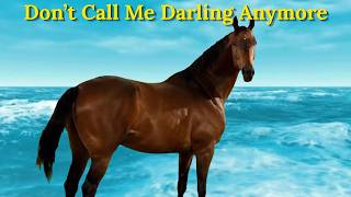 Don't Call Me Darlin' Anymore | The Song About Walking Away with Honesty #song #music #relaxing Guide