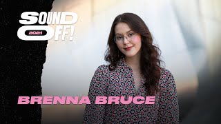 Sound Off 2021 - Meet The Artist Brenna Bruce Mopop Museum Of Pop Culture