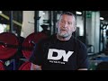 Dorian's Advice  - How often should you change your workout routine