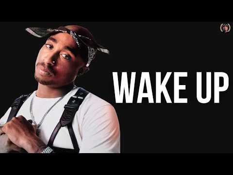 The Truth About The System: 2Pac’s Final Warning to Young Men