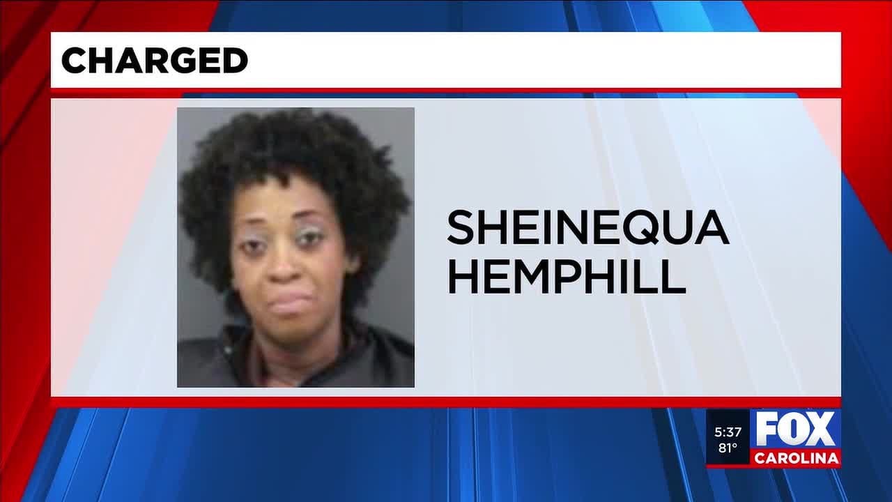 SLED: Woman faked police report in $21K insurance fraud scheme