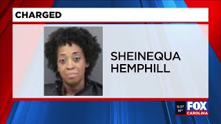 SLED: Woman faked police report in $21K insurance fraud scheme