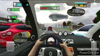 Racing Limite 3D Car Racing Game : Android gameplay -car driving simulator screenshot 2