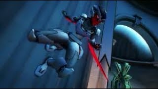 Overwatch HACKERS Play Competitive With Retribution Villains!!(FOOTAGE!)