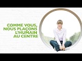 Mgen solutions  comme vous nous plaons lhumain au centre