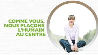 MGEN Solutions - Comme vous, nous plaçons l'humain au centre