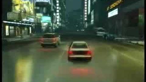 Grand Theft Auto IV Crime Free Law-Abider, A Performance Art Project - GTA 4