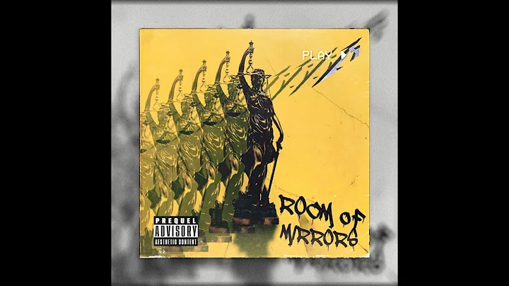 Metallica - What If "Room Of Mirrors" was on …And Justice For All? | 1988 James Hetfield AI Voice