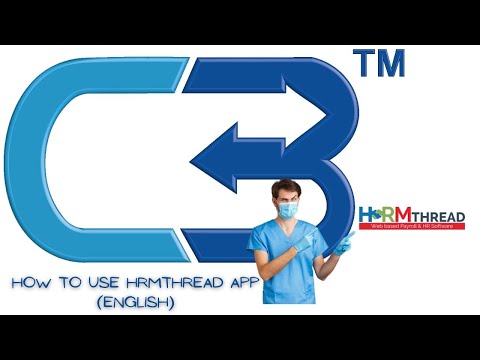Hrmthread related video thumbnail